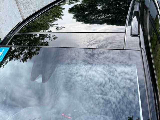 Черный Хендай Санта Фе, объемом двигателя 0 л и пробегом 86 тыс. км за 22000 $, фото 11 на Automoto.ua