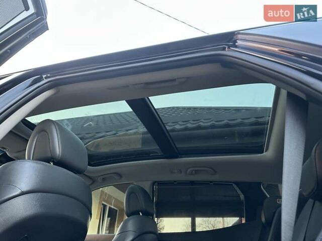 Чорний Хендай Санта Фе, об'ємом двигуна 2.2 л та пробігом 199 тис. км за 19397 $, фото 134 на Automoto.ua