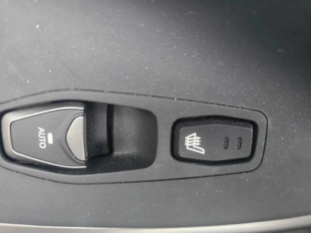 Черный Хендай Санта Фе, объемом двигателя 2.2 л и пробегом 64 тыс. км за 12400 $, фото 16 на Automoto.ua