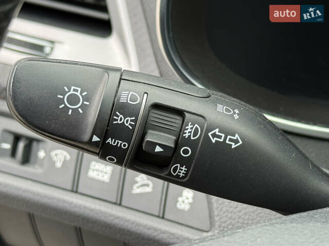 Черный Хендай Санта Фе, объемом двигателя 2.2 л и пробегом 190 тыс. км за 21650 $, фото 67 на Automoto.ua