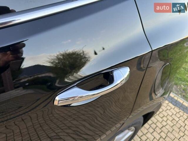 Чорний Хендай Санта Фе, об'ємом двигуна 2.2 л та пробігом 199 тис. км за 19397 $, фото 66 на Automoto.ua