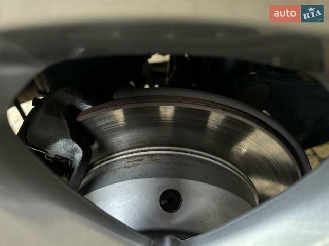 Чорний Хендай Санта Фе, об'ємом двигуна 2.2 л та пробігом 199 тис. км за 19397 $, фото 218 на Automoto.ua