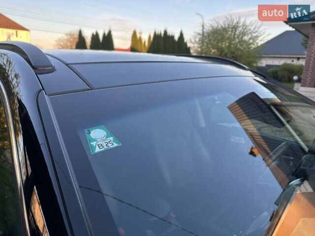 Чорний Хендай Санта Фе, об'ємом двигуна 2.2 л та пробігом 199 тис. км за 19397 $, фото 81 на Automoto.ua