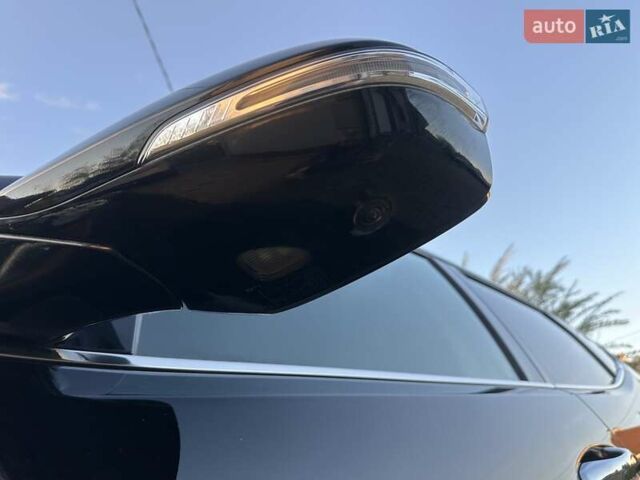 Чорний Хендай Санта Фе, об'ємом двигуна 2.2 л та пробігом 199 тис. км за 19397 $, фото 64 на Automoto.ua