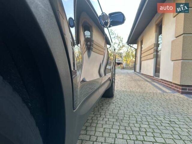 Чорний Хендай Санта Фе, об'ємом двигуна 2.2 л та пробігом 199 тис. км за 19397 $, фото 75 на Automoto.ua