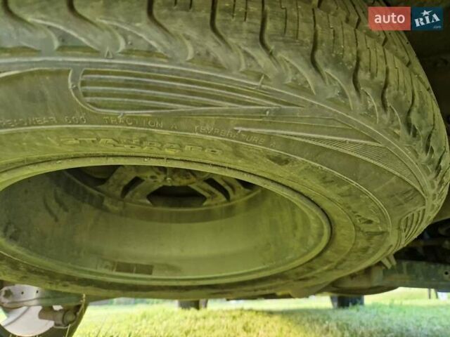 Чорний Хендай Санта Фе, об'ємом двигуна 2.2 л та пробігом 110 тис. км за 23000 $, фото 58 на Automoto.ua