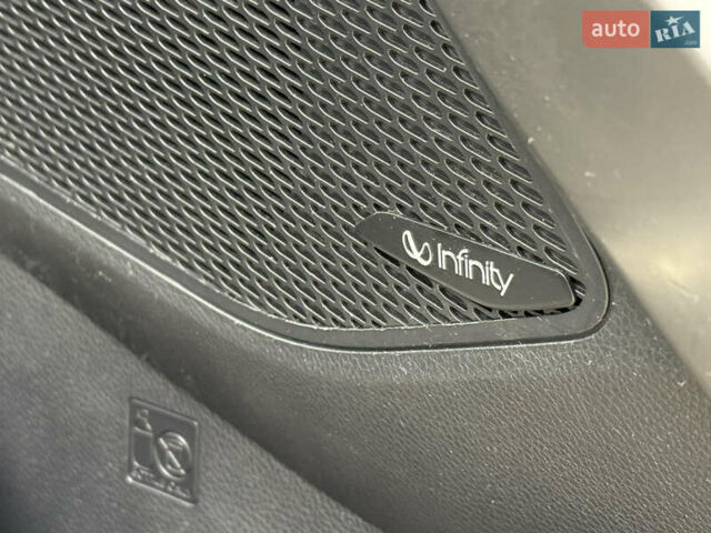 Черный Хендай Санта Фе, объемом двигателя 2.2 л и пробегом 190 тыс. км за 21650 $, фото 53 на Automoto.ua