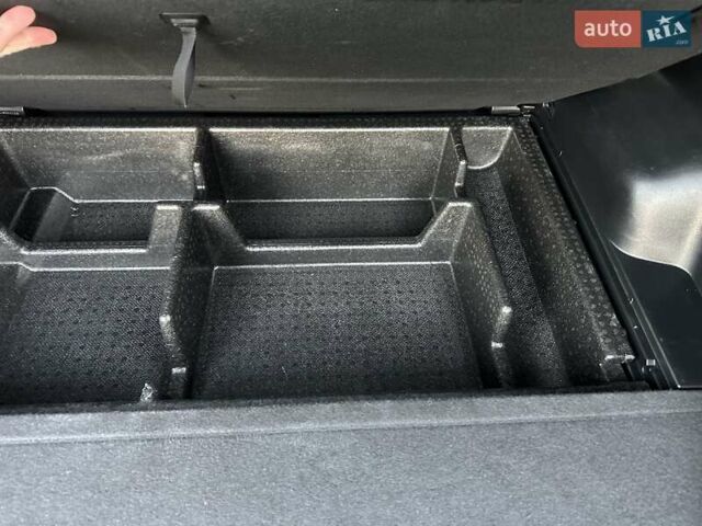 Чорний Хендай Санта Фе, об'ємом двигуна 2.2 л та пробігом 199 тис. км за 19397 $, фото 157 на Automoto.ua