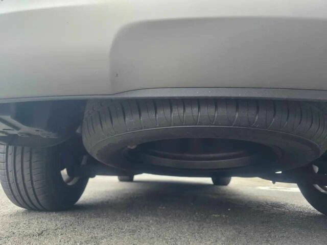 Черный Хендай Санта Фе, объемом двигателя 2.2 л и пробегом 64 тыс. км за 12400 $, фото 19 на Automoto.ua