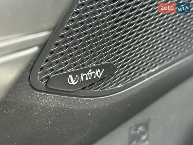 Черный Хендай Санта Фе, объемом двигателя 2.2 л и пробегом 188 тыс. км за 21750 $, фото 34 на Automoto.ua