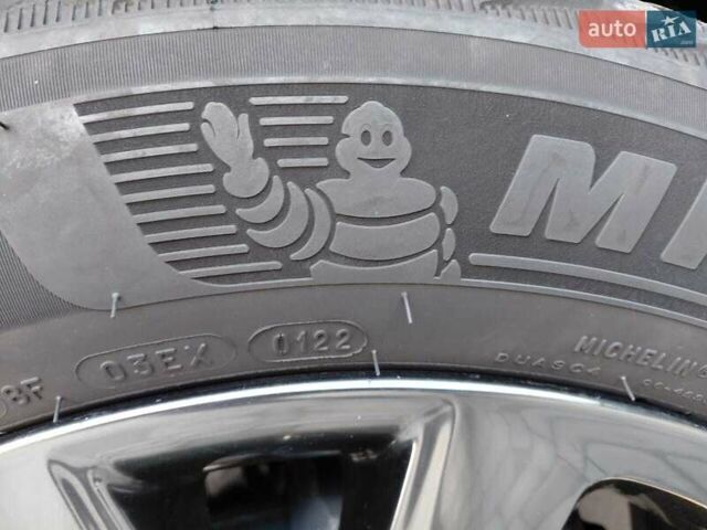 Черный Хендай Санта Фе, объемом двигателя 2.2 л и пробегом 168 тыс. км за 22700 $, фото 25 на Automoto.ua