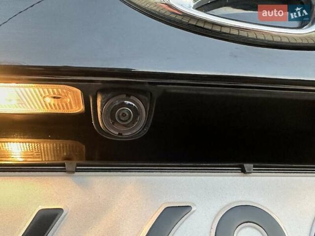 Чорний Хендай Санта Фе, об'ємом двигуна 2.2 л та пробігом 199 тис. км за 19397 $, фото 117 на Automoto.ua