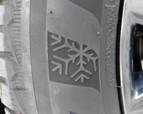 Черный Хендай Санта Фе, объемом двигателя 2.2 л и пробегом 168 тыс. км за 22700 $, фото 26 на Automoto.ua