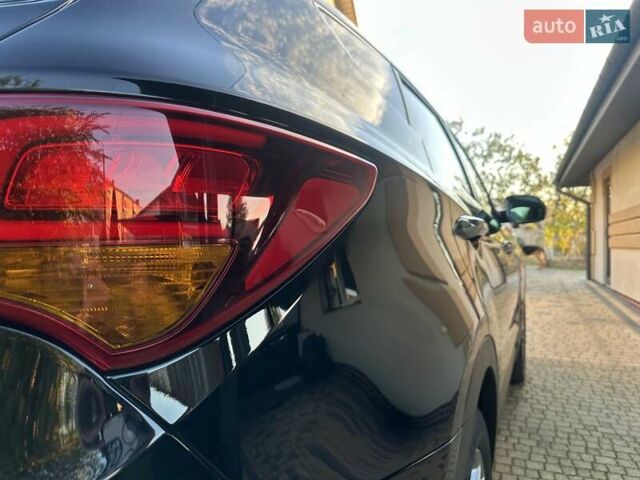 Чорний Хендай Санта Фе, об'ємом двигуна 2.2 л та пробігом 199 тис. км за 19397 $, фото 73 на Automoto.ua