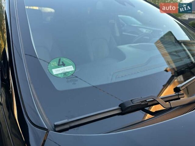 Чорний Хендай Санта Фе, об'ємом двигуна 2.2 л та пробігом 199 тис. км за 19397 $, фото 80 на Automoto.ua