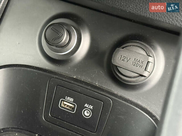 Черный Хендай Санта Фе, объемом двигателя 2.2 л и пробегом 190 тыс. км за 21650 $, фото 60 на Automoto.ua