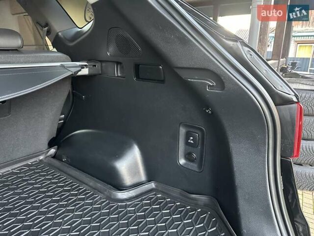 Чорний Хендай Санта Фе, об'ємом двигуна 2.2 л та пробігом 199 тис. км за 19397 $, фото 153 на Automoto.ua