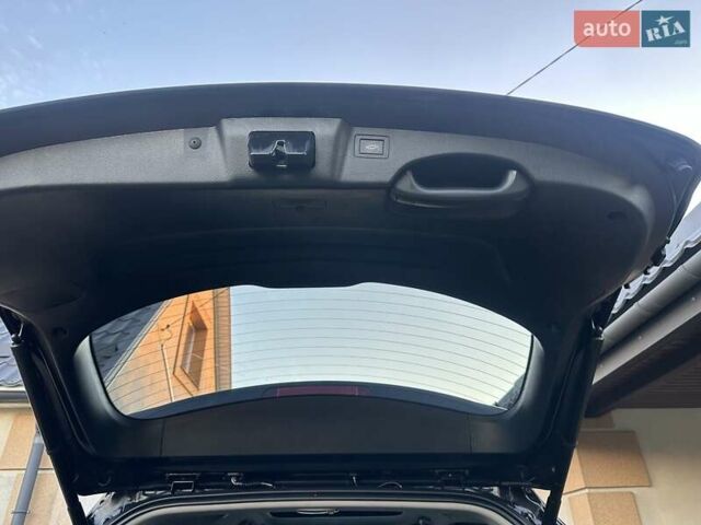 Чорний Хендай Санта Фе, об'ємом двигуна 2.2 л та пробігом 199 тис. км за 19397 $, фото 161 на Automoto.ua