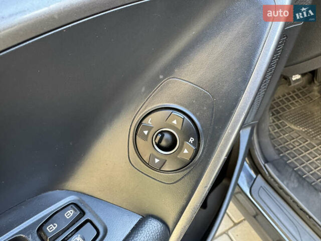 Чорний Хендай Санта Фе, об'ємом двигуна 2.4 л та пробігом 150 тис. км за 14500 $, фото 16 на Automoto.ua