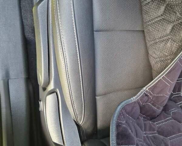 Чорний Хендай Санта Фе, об'ємом двигуна 2.2 л та пробігом 110 тис. км за 23000 $, фото 22 на Automoto.ua