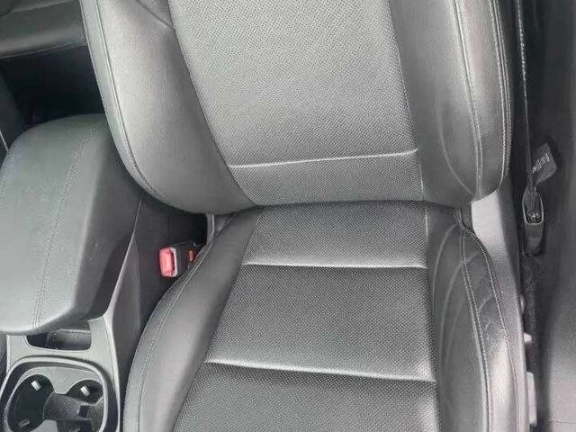 Черный Хендай Санта Фе, объемом двигателя 2.2 л и пробегом 64 тыс. км за 12400 $, фото 12 на Automoto.ua