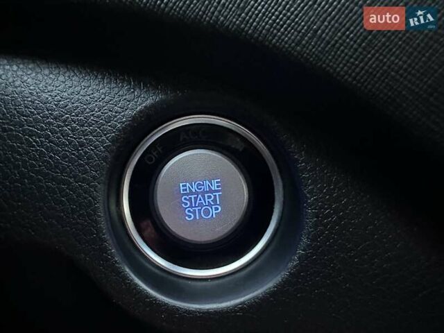 Чорний Хендай Санта Фе, об'ємом двигуна 2.2 л та пробігом 199 тис. км за 19397 $, фото 108 на Automoto.ua