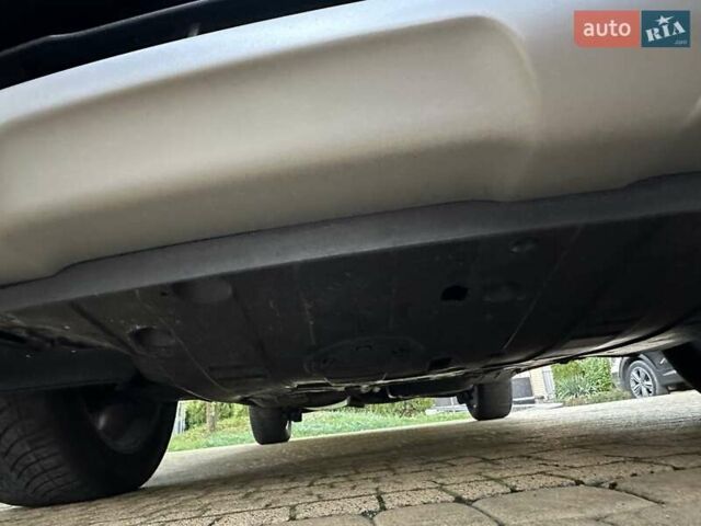 Чорний Хендай Санта Фе, об'ємом двигуна 2.2 л та пробігом 199 тис. км за 19397 $, фото 215 на Automoto.ua