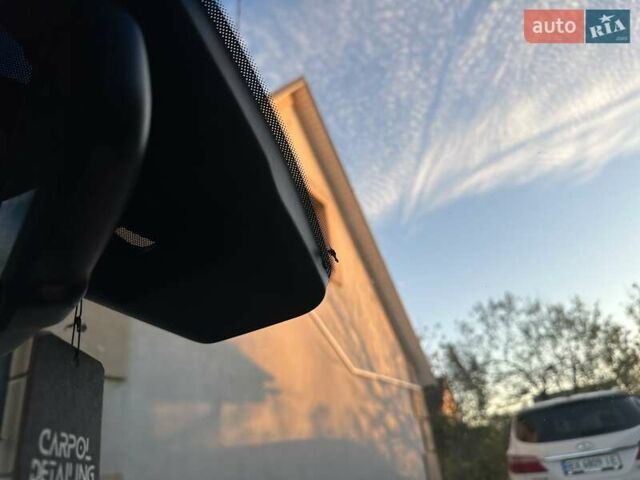 Чорний Хендай Санта Фе, об'ємом двигуна 2.2 л та пробігом 199 тис. км за 19397 $, фото 127 на Automoto.ua