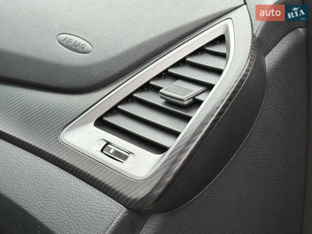 Чорний Хендай Санта Фе, об'ємом двигуна 2.2 л та пробігом 190 тис. км за 20999 $, фото 52 на Automoto.ua