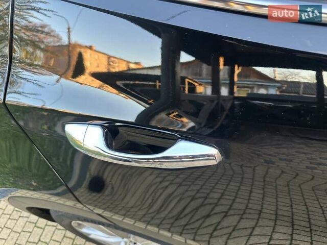 Чорний Хендай Санта Фе, об'ємом двигуна 2.2 л та пробігом 199 тис. км за 19397 $, фото 84 на Automoto.ua