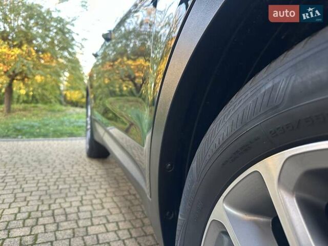 Чорний Хендай Санта Фе, об'ємом двигуна 2.2 л та пробігом 199 тис. км за 19397 $, фото 76 на Automoto.ua