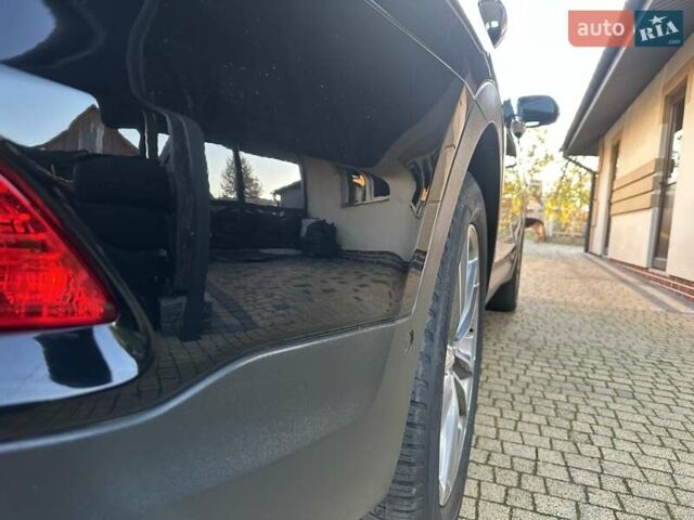 Чорний Хендай Санта Фе, об'ємом двигуна 2.2 л та пробігом 199 тис. км за 19397 $, фото 74 на Automoto.ua