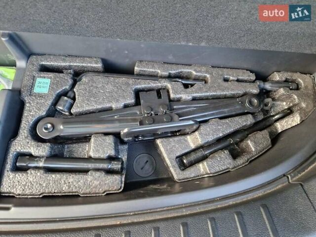Чорний Хендай Санта Фе, об'ємом двигуна 2.2 л та пробігом 110 тис. км за 23000 $, фото 35 на Automoto.ua