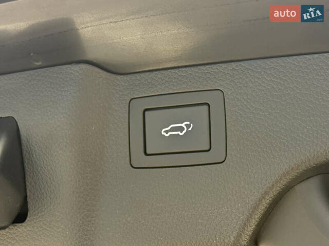 Черный Хендай Санта Фе, объемом двигателя 2.2 л и пробегом 190 тыс. км за 21650 $, фото 44 на Automoto.ua