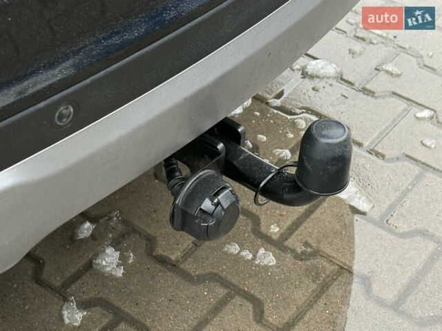 Черный Хендай Санта Фе, объемом двигателя 2.2 л и пробегом 188 тыс. км за 21750 $, фото 24 на Automoto.ua