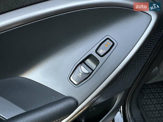 Чорний Хендай Санта Фе, об'ємом двигуна 2.2 л та пробігом 199 тис. км за 19397 $, фото 138 на Automoto.ua