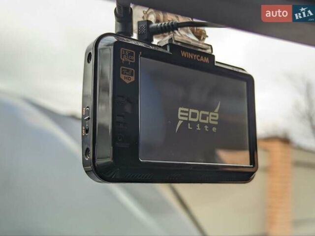 Черный Хендай Санта Фе, объемом двигателя 2 л и пробегом 200 тыс. км за 19500 $, фото 14 на Automoto.ua