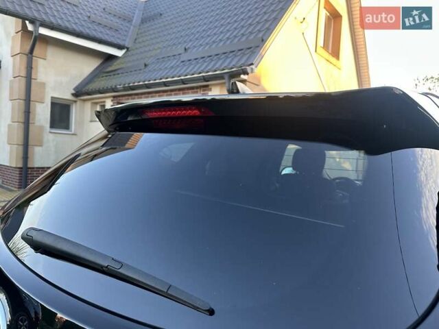 Чорний Хендай Санта Фе, об'ємом двигуна 2.2 л та пробігом 199 тис. км за 19397 $, фото 70 на Automoto.ua