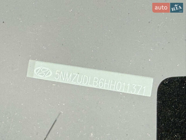 Черный Хендай Санта Фе, объемом двигателя 2.36 л и пробегом 128 тыс. км за 15700 $, фото 49 на Automoto.ua