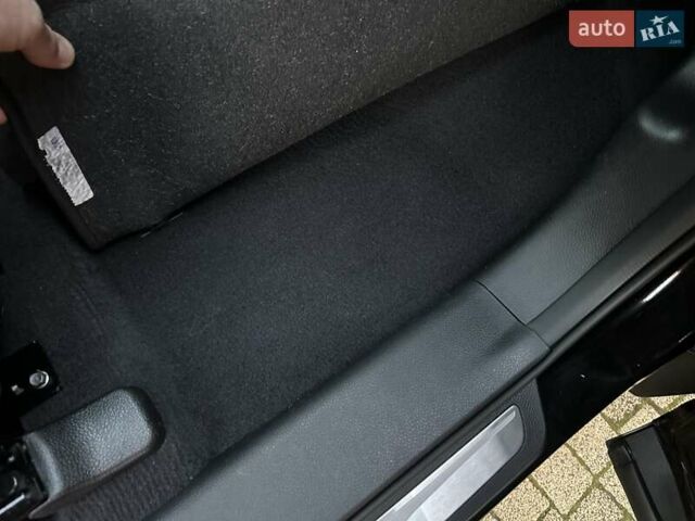 Чорний Хендай Санта Фе, об'ємом двигуна 2.2 л та пробігом 199 тис. км за 19397 $, фото 190 на Automoto.ua