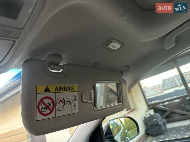 Чорний Хендай Санта Фе, об'ємом двигуна 2.2 л та пробігом 199 тис. км за 19397 $, фото 126 на Automoto.ua