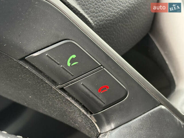 Черный Хендай Санта Фе, объемом двигателя 2.2 л и пробегом 190 тыс. км за 21650 $, фото 65 на Automoto.ua