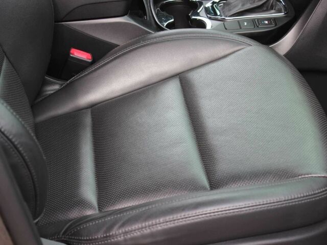 Черный Хендай Санта Фе, объемом двигателя 2.2 л и пробегом 115 тыс. км за 23999 $, фото 20 на Automoto.ua