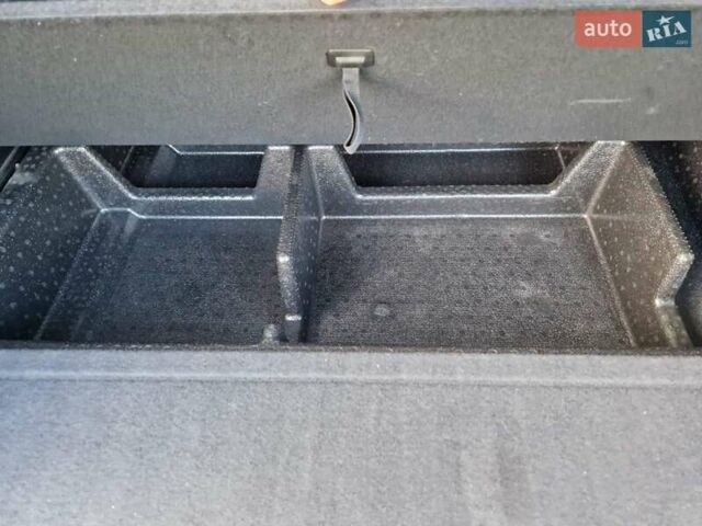 Чорний Хендай Санта Фе, об'ємом двигуна 2.2 л та пробігом 110 тис. км за 23000 $, фото 38 на Automoto.ua
