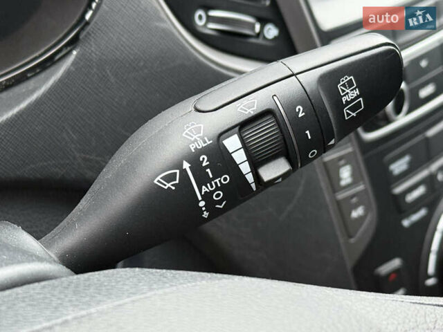 Черный Хендай Санта Фе, объемом двигателя 2.2 л и пробегом 188 тыс. км за 21750 $, фото 67 на Automoto.ua