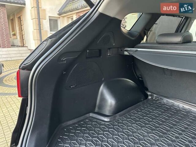 Чорний Хендай Санта Фе, об'ємом двигуна 2.2 л та пробігом 199 тис. км за 19397 $, фото 152 на Automoto.ua