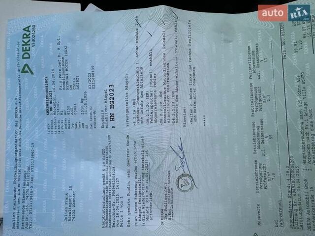 Чорний Хендай Санта Фе, об'ємом двигуна 2.2 л та пробігом 199 тис. км за 19397 $, фото 202 на Automoto.ua