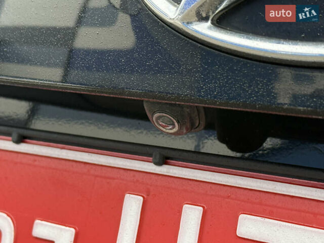 Чорний Хендай Санта Фе, об'ємом двигуна 2.2 л та пробігом 190 тис. км за 20999 $, фото 29 на Automoto.ua