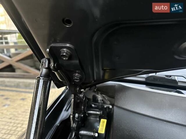 Чорний Хендай Санта Фе, об'ємом двигуна 2.2 л та пробігом 199 тис. км за 19397 $, фото 213 на Automoto.ua