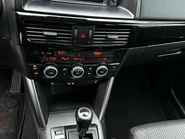 Черный Хендай Санта Фе, объемом двигателя 2.2 л и пробегом 64 тыс. км за 12400 $, фото 8 на Automoto.ua